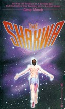 The Shakwa by Gene March / 1979 Zebra Science Fiction Paperback - £0.90 GBP