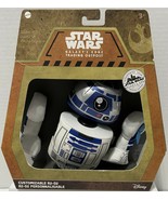 Mattel Star Wars Galaxy&#39;s Edge Trading Outpost:R2-D2 Customizable Droid ... - £14.61 GBP