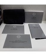 2024 Nissan Ariya Owners Manual - $2,304.61 MXN