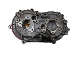 Left Front Timing Cover From 2011 Mercedes-Benz C300  3.0 2720150201 RWD - £27.85 GBP
