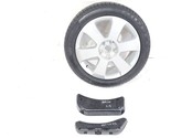 2003 2005 Audi A4 OEM Full Size Spare Wheel With Tools 17x7.5 8H060102 - $222.75