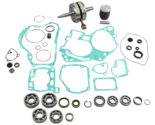 Vertex Complete Engine Rebuild Kit For 2004-2007 Suzuki RM125 RM 125 54m... - $678.36