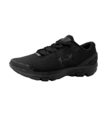Under Armour Charged Gemini Men's Running Shoes Triple Black (002) Cushi... - $54.99