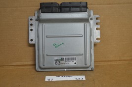 2006 Nissan Altima Engine Control Unit ECU MEC85523A1 Module 163-5e3 - $17.63