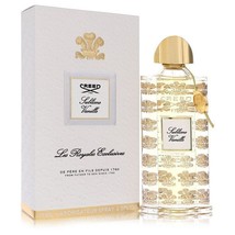 Sublime Vanille by Creed Eau De Parfum Spray (Unisex) 2.5 oz (Women) - $566.49