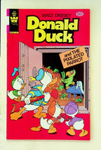 Donald Duck #229 (Jul 1981, Whitman) - Very Fine/Near Mint - £10.29 GBP