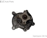 Water Coolant Pump For 06-11 Chevrolet Impala  3.5 12591879 - $645.28 MXN