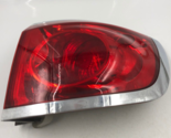 2008-2012 Buick Enclave Passenger Side Tail Light Taillight OEM N01B33051 - $89.98