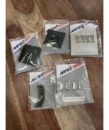 Vintage AAFES Patches And Pins - $265.11 MXN