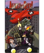 Against the Reich! Pulp 30&#39;s RPG - $27.34 CAD