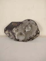 1975 to 1980 MG MGB 1.8L Front Engine Plate Endplate 1800 MGB OEM - $1,209.00 MXN