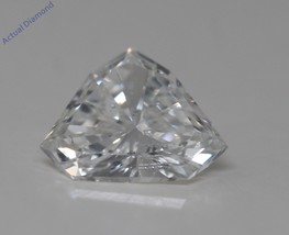 Diamond Natural Mined Loose Diamond (0.72 Ct,I Color,SI2 Clarity) GIA Certified - £1,864.38 GBP