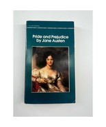 Pride and Prejudice - Paperback By Jane Austen Classic Collectible Book - $11.76 CAD