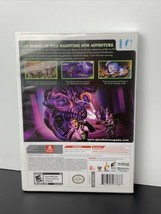 Ghostbusters: The Video Game (Nintendo Wii, 2009) NO MANUAL - £7.90 GBP
