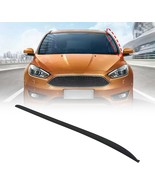 XQSMWF Left Driver Side Windshield Pillar Molding Compatible with Ford F... - $1,155.21 MXN