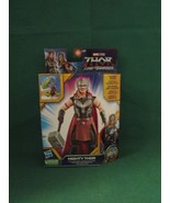 2022 Hasbro - Mighty Thor - Deluxe Action Figure Thor Love and Thunder - £13.25 GBP