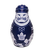 Toronto Maple Leafs Tackle Buddy Punching Bag by Fremont Die  - $24.99