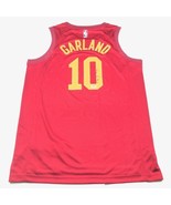 Darius Garland Signed Jersey PSA/DNA Cleveland Cavaliers Autographed - £313.81 GBP