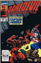 Daredevil #283 ORIGINAL Vintage 1990 Marvel Comics - £7.78 GBP