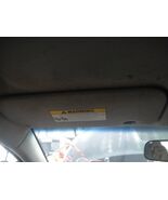 Driver Sun Visor Illumination Without Sunroof Fits 14-17 ACCENT 104915110 - €43,23 EUR