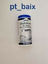 Süssli German Sussli Sweeteners 650 Tablets Diabetic Low Calories saccharin - $4.51
