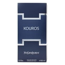 Ysl Kouros Edt Spray 3.3 Oz Frgmen - $88.11