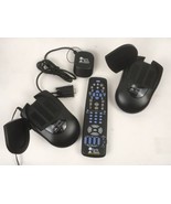 Turtle Beach Wireless Audio Receiver/Sender-Remote Receiver-Remote Used ... - $50.09 CAD
