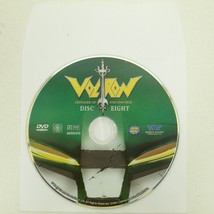 Voltron: Defender of the Universe Edition 3 Disc 8 (DVD, 2007) *Replacement DVD - £7.07 GBP