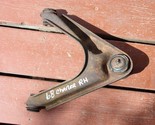 1968 Dodge Charger RH Upper Control Arm OEM Plymouth Road Runner GTX 66 ... - $179.99