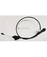 88-92 Camaro TBI TV Transmission Kick Down Cable 700R4 4L60 NEW GM - £78.66 GBP