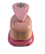 Snowflake Paper Punch The Paper Studio Craft Winter Christmas Holiday Ca... - $6.71 CAD
