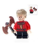 Building Toy Tyrion Lannister Game of Thrones HBO series Minifigure US Toys - $6.50