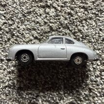 Maisto Porsche 356A 1/64 Diecast PC20 Silver - €5,12 EUR