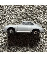 Maisto Porsche 356A 1/64 Diecast PC20 Silver - €5,12 EUR