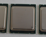 (Lot of 3)Intel Xeon E5-1603 SR0L9 2.8GHz Quad Core Server CPU Processor... - £10.27 GBP
