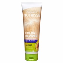 Garnier Nutrisse 5 Minute Nourishing Color Hair Mask with Triple Oils De... - $8.76