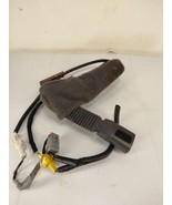 2002 to 2005 Ford Explorer Female Seat Belt End Floor Side Front Passeng... - $915.03 MXN