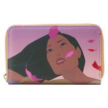 Pocahontas Princess Scene Purse - £44.76 GBP