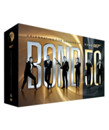 Bond 50: Celebrating 5 Decades Of Bond 007 [DVD] - €33,48 EUR