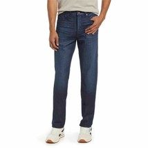 Rag &amp; Bone Men Slim 2 Fit Stretched Jeans 38x32 2% Elastane Button Fly  - £80.26 GBP