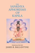 The Sankhya Aphorisms of Kapila - £23.29 GBP