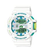 CASIOG-Shock Analog-Digital &#39;White&#39; - $277.76