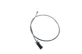 2008-2011 MERCEDES C350 C300 W204 IGNITION TO SHIFTER UNLOCK CABLE P9259 image 3