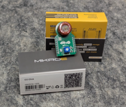 New MIKROE CO Click (MIKROE-1626) - $331.07 MXN