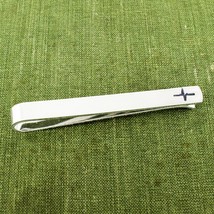 Heartbeat Tie Clip, EKG Tie Bar, Tie Clip for Doctor, Med School Gift, D... - $13.62 CAD
