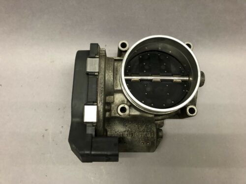 2011 BMW X3 THROTTLE BODY VALVE ASSEMBLY 3.0L OEM - $53.99
