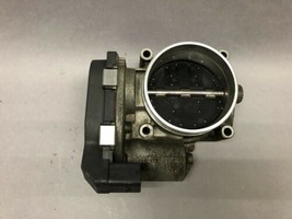 2011 BMW X3 THROTTLE BODY VALVE ASSEMBLY 3.0L OEM - £42.48 GBP