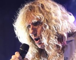David Coverdale - Whitesnake - 8&quot;x10&quot; Photograph - $15.67