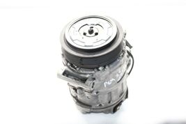 2003-2006 MERCEDES E55 S55 CL55 W220 AMG ENGINE A/C COMPRESSOR P6935 image 5