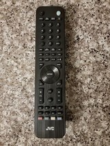 Original JVC RM-C1243 TV Television  Remote Control - $12.95